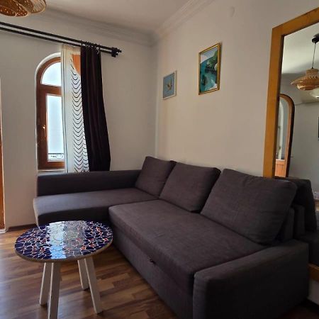 Paydos Pansiyon Kaş Luaran gambar
